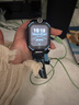 小天才酷盖5G智能儿童电话手表定位防水前后双摄翻盖GPS定位插卡z6Z8男女孩 粉-12核128G双摄+微信抖音+支付 实拍图