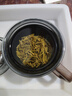 京东京造鲜来多26新茶信阳毛尖绿茶250g明前茶叶栗香嫩芽送礼盒自己喝自营 实拍图