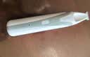 ERGOBABY宠物剃毛器电推剪猫咪剃脚毛器剃狗毛神器电推子电动修毛器白色款 实拍图