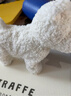babycare&bct儿童毛绒玩具狗电子宠物哈基米玩偶节日生日新年礼物西高地犬 实拍图