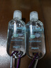 秝客免洗洗手液66ml*3消毒凝胶0酒精温和飞机便携旅行装儿童速干 实拍图