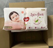 好奇（Huggies）铂金装小桃裤成长裤XXL74片(15kg以上)尿不湿【透爽散热】 实拍图