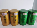福茗源四大绿茶500g 明前2026新茶碧螺春龙井茶毛尖云雾茶叶礼盒口粮茶 实拍图