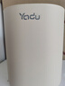 亚都（YADU）加湿器家用轻音卧室办公室桌面空气净化香薰喷雾大容量 三出雾孔USB夜灯（充电款） 实拍图