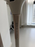 艾美特（AIRMATE）【全屋循环】电风扇空气循环扇大风力家用AI语音遥控卧室一级能效直流变频安静轻音落地扇 SRD259 实拍图