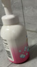 贝亲（Pigeon）洗发水沐浴露 含桃叶精华 婴儿洗发沐浴二合一 500ml IA209 实拍图