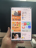HUAWEI 【教育优惠】MatePad Mini 华为平板电脑 8.8英寸小平板 大手机SIM卡版可通话 12GB+256GB 曜石黑 实拍图