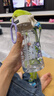 babycare儿童水杯二合一双饮户外运动水杯Tritan-600mL3岁+宝宝上学专用 实拍图