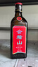 会稽山纯正五年 半干型 绍兴黄酒 500ml*8瓶 整箱装 花雕酒 热销 实拍图