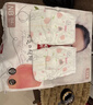 好奇（Huggies）铂金装小桃裤纸尿裤NB84片(5kg以下)尿不湿【透爽散热】 实拍图