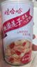 娃哈哈桂圆莲子八宝粥360g整箱装早餐食品速食方便粥饭年货即食 桂圆莲子八宝粥360g*12罐（整箱） 实拍图