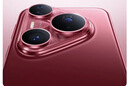 HUAWEI Pura 80 Pro+  16GB+1TB 釉红一英寸高动态主摄  个性色卡AI辅助构图 鸿蒙系统华为手机 实拍图