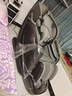 奥克斯（AUX）按摩椅家用608R高端智能4D+4D双机芯2026十大品牌太空舱全身多功能电动小户型沙发中医推拿老人用 【百万模具】灰+双机芯+揉搓腿+双推杆+高端美腿机 实拍图