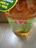 鲁花  食用油 压榨特香非转基因玉米胚芽油5L 实拍图