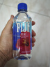 斐泉（fiji）天然矿泉水330ml*6瓶 整包斐济原装进口高端会议用水 实拍图