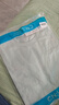 森马【纯棉3A抗菌】短袖T恤男夏季运动休闲短袖男款圆领打底衫白色t恤 实拍图