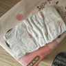 好奇（Huggies）铂金装小桃裤纸尿裤L120片(9-14kg)大号尿不湿【透爽散热】 实拍图