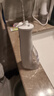 洁碧（Waterpik）电动冲牙器家用便携式清洁口腔洗牙器成人儿童水牙线冲洗器洁牙器牙套清洗GS5GS7GS8M3150ml大水箱 【店铺热销】GS5-1 夜幕蓝 两年换新质保 实拍图