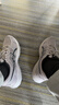 亚瑟士ASICS男鞋透气跑鞋运动鞋缓震舒适跑步鞋 GEL-CONTEND 4 灰色 42.5 实拍图