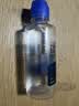 博士伦润明清透 隐形眼镜水护理液830ml 隐形眼镜多功能护理液 实拍图