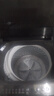 小天鹅（LittleSwan）波轮洗衣机小型全自动家用 8KG TB80V27T 以旧换新 国家补贴 京东自营 一级能效 宿舍租房神器 实拍图