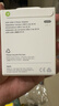 Apple/苹果 20W type-c充电器 苹果usb-c充电器原装手机快充头 旗舰店苹果iphone17/16/15promax充电器 实拍图