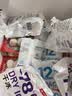 三全中式早餐半成品点心包子馄饨手抓饼速冻家庭早晚餐夜宵 三全猪肉灌汤小笼包268g/(12只） 实拍图