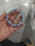 星星泡银河艾莎公主玩具小姑娘生日礼物7-14岁存钱罐女孩发饰礼盒女童过家家 实拍图