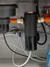 海尔（Haier）前置过滤器培林自净化系列五涡轮自动反冲洗钛金滤网15T大通量家用自来水全屋净水器HQZ50-XFAZ12 实拍图