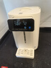 美的（Midea）电热水瓶烧水壶母婴级316L不锈钢内胆家用5L大容量【抖音SP30-Ypro升级款】可拆冲奶神器11FPro 实拍图