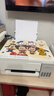 爱普生（EPSON）【6代新品】L3351墨仓式彩色打印机 微信打印/无线连接 家用AI学习打印机（打印、复印、扫描） 实拍图