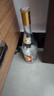 汾酒 红盖玻汾 清香型白酒 42度 475mL 单瓶装 纯粮酒 实拍图