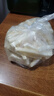 蓝威斯顿 3/8原味冷冻粗薯条2kg 线下同款 空气炸锅食材油炸食品预制菜 实拍图