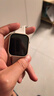 华为HUAWEI WATCH FIT 4 悦动白氟橡胶表带 华为运动智能手表超轻薄大屏潮流运动蓝牙通话 实拍图