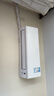 大金（DAIKIN）空调【价保618】E-Max7大1.5匹2级能效康达无感气流双排纯铜管变频冷暖挂机以旧换新ATXS236WC-W白 实拍图