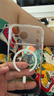 倍思【冰透磁吸|散热快】适用iphone17promax手机壳苹果17promax保护套全包磁吸透明防摔 实拍图