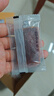 三只松鼠猪肉脯500g 原味 靖江风味猪肉干休闲零食 整箱 量贩装 实拍图
