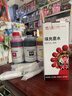 天威适用爱普生惠普佳能兄弟喷墨打印机墨水 通用HP803 680 805 845墨盒加墨水 500ML连供填充墨水 四色套装 实拍图