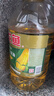 金龙鱼 食用油 非转基因 纯正玉米油5L  实拍图