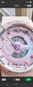 Hello Kitty【50周年限定】手表女学生小学初中生儿童电子表生日礼物送女生 实拍图