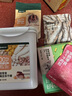 网易天成 猫零食通用冻干零食大礼包冻干鹌鹑牛肉粒冻干桶 实拍图
