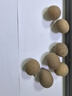 福东海 严选7A大甜桂圆干600g 带壳肉厚龙眼肉桂圆肉 养生即食零食干货 实拍图