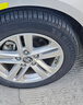 米其林（MICHELIN）汽车轮胎 205/55R16 91W 浩悦五代 Primacy 5 适配朗逸/宝来/英朗 晒单实拍图
