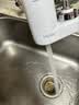 海尔（Haier）【全新升级】净水器水龙头过滤器家用自来水滤水器台式净水机前置过滤厨房卫生间通用除余氯双出水 实拍图
