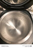 九阳（Joyoung）【价保618】【全域蜂窝0涂层】316L不锈钢内胆低糖电饭煲电饭锅4升3-4人风冷水润膜多功能 40N2 实拍图