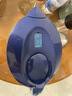 碧然德（BRITA） 过滤净水器 家用滤水壶 净水壶 海洋系列 3.5L蓝色 一壶3芯装 环保加固包装 实拍图