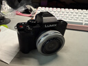 松下（Panasonic）  G9/GF6/G7/S1 微单相机复古照相机 二手松下相机 松下 G100D 机身 颜色可参考质检报告 实拍图