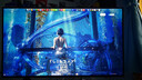 AOC 爱攻7 31.5英寸WOLED 4K 240Hz双模480Hz 10Bit DP2.1 0.03ms 16W音箱 游戏电竞显示器AGP327UZD 实拍图