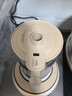 蓝宝（BLAUPUNKT）【全网热销】德国蓝宝破壁机家用豆浆机全自动免煮3-4人大容量小型自清洗榨汁机婴儿辅食机 【旗舰爆款】02PRO 实拍图