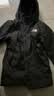 北面冲锋衣女户外运动防风连帽外套夹克单层登山服 8DFA JK3 L/165 实拍图